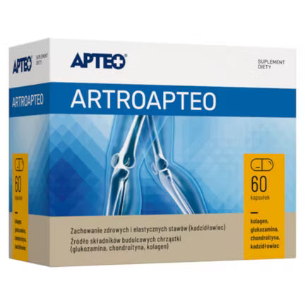 Artro, 60 Kapseln