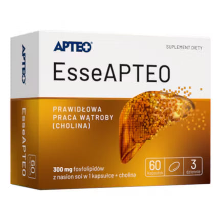 EsseAPTEO, 60 Kapseln