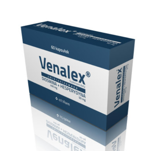 VENALEX  Diosmin + Hesperidin